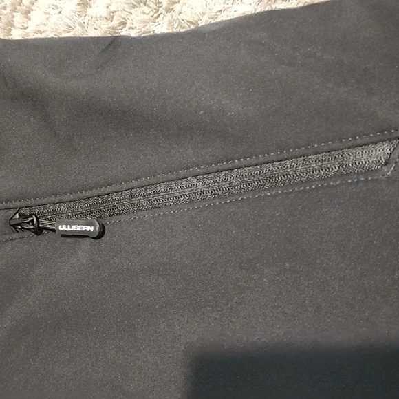 Men's Heated black Jacket Ulusern Size Xl - Picture 7 of 14